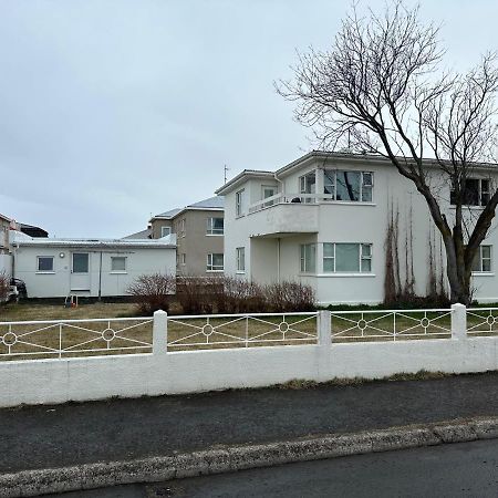 Northurgata 43 Akureyri Luaran gambar