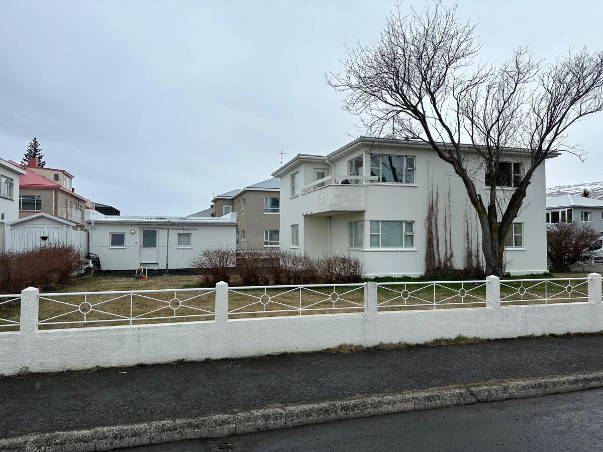 Northurgata 43 Akureyri Luaran gambar