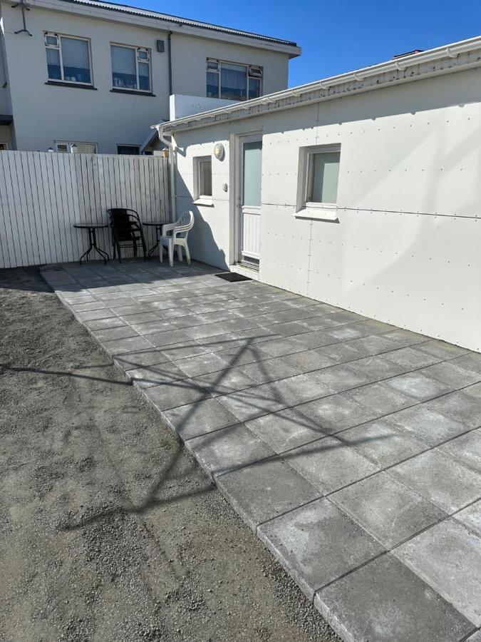 Northurgata 43 Akureyri Luaran gambar